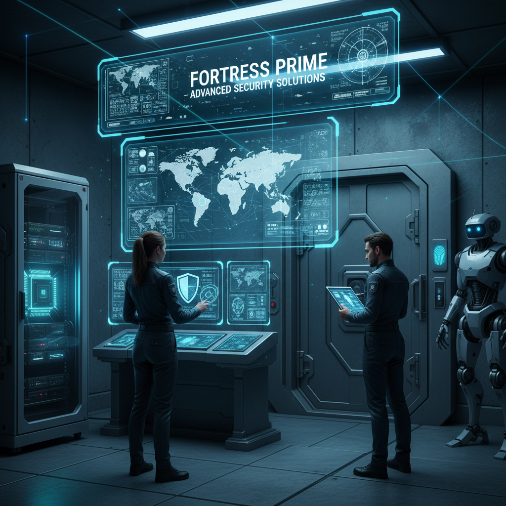 Global investigations, Criminal investigations and Personal security for celebrities: A DIY guide to advanced security solutions